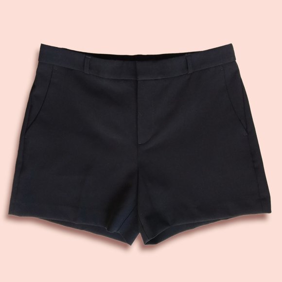 Banana Republic Shorts Nwt Banana Republic Flat Front Chino Shorts